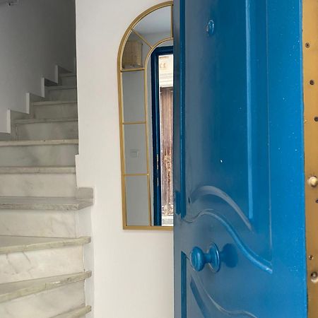Villa La Casa Azul à Jerez de la Frontera Extérieur photo